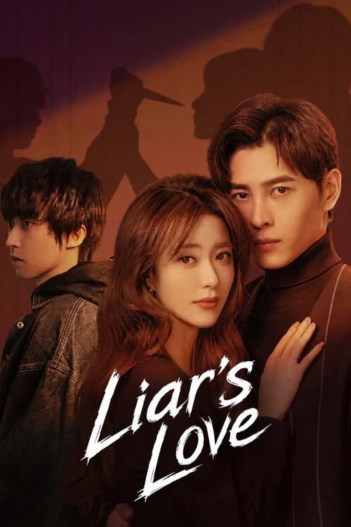 Liar's Love poster