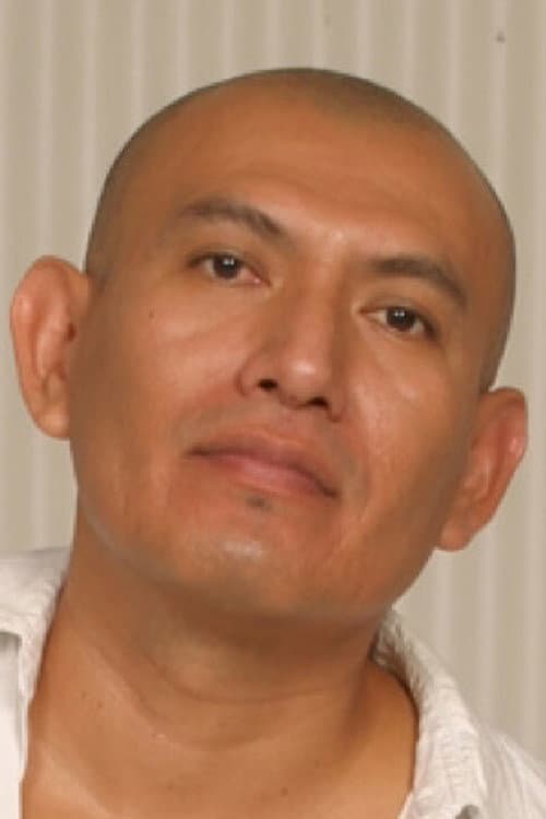 Antonio Moreno