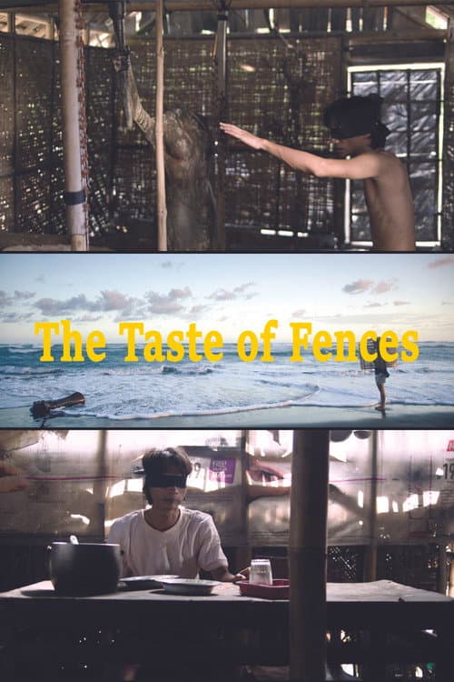 The Taste of Fences poster