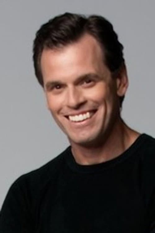 Steven Heathcote