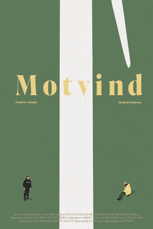 Headwind poster