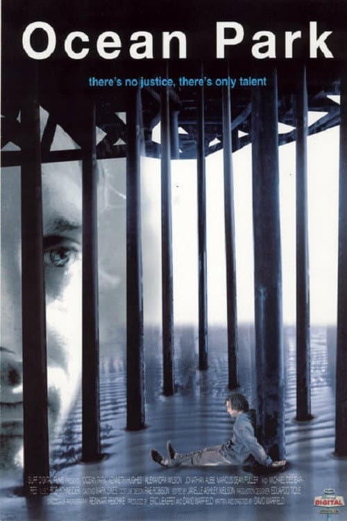Ocean Park poster