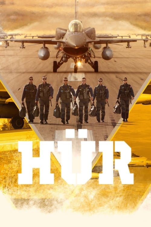 Free Sky poster