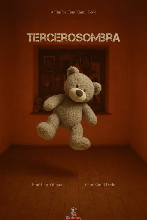 tercerosombra poster