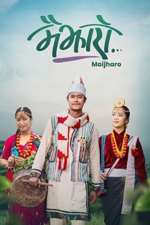 Maijharo poster