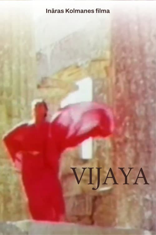 Vijaya poster