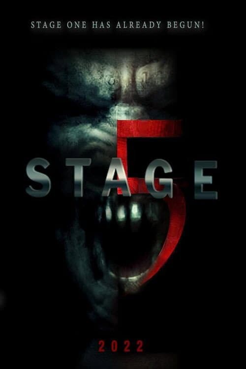 Stage 5 poster