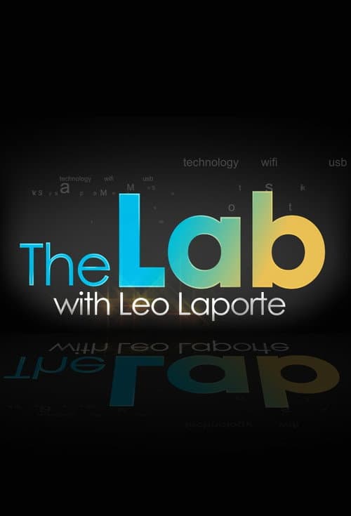 The Lab with Leo Laporte poster
