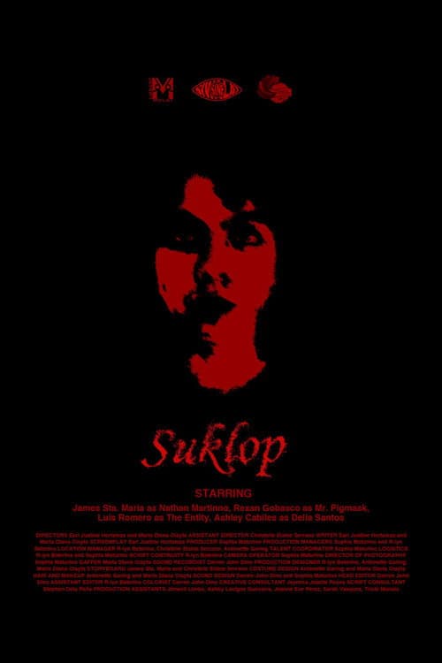 Suklop poster