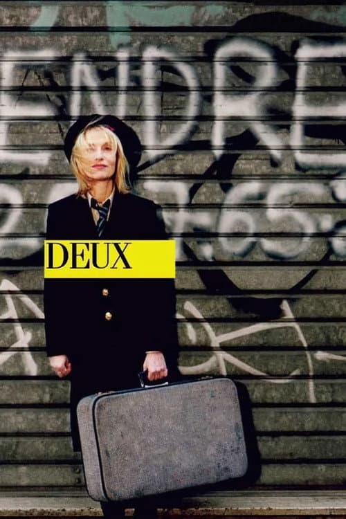 Deux poster