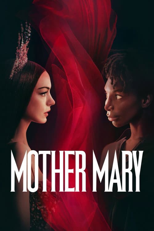 Mother Mary poster