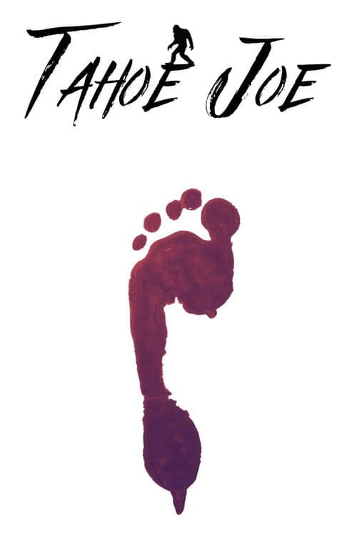 Tahoe Joe poster