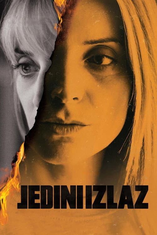 Jedini Izlaz poster