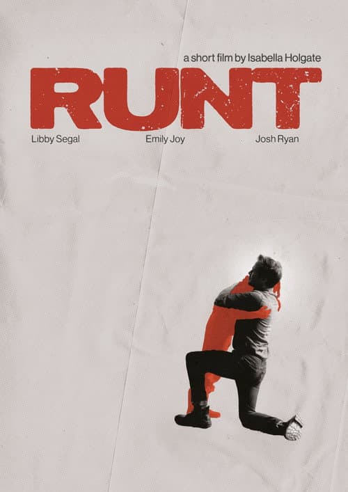 Runt poster