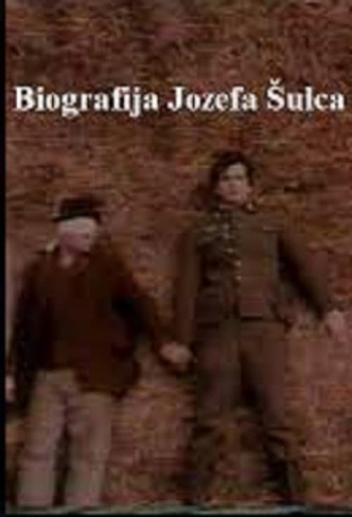 Joseph Schultz poster