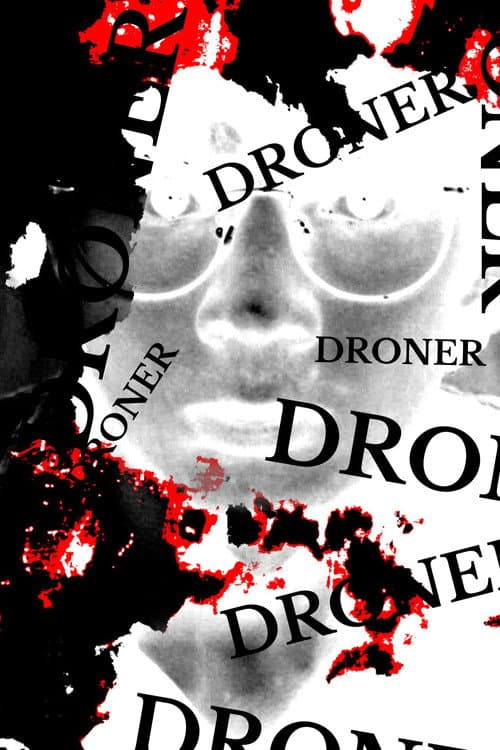 Droner poster