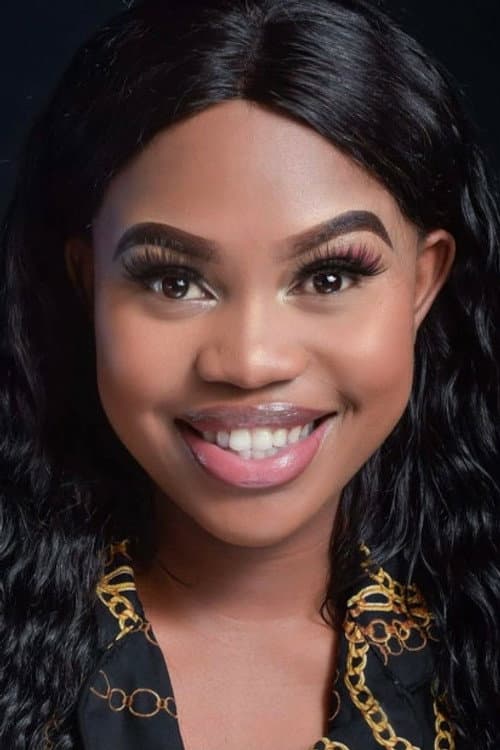 Mandisa Vilakazi