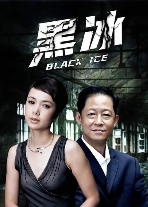黑冰2 poster