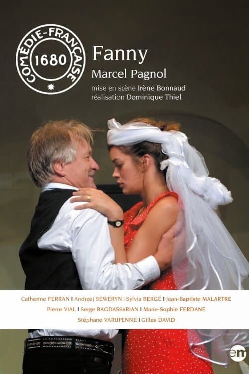 Fanny poster