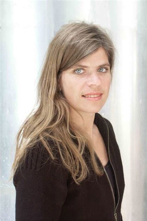 Bettina Grühn