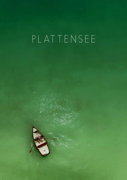 Plattensee poster