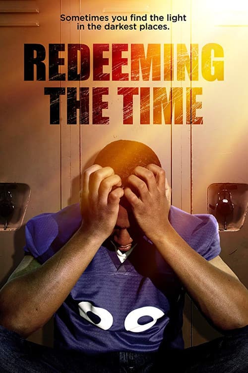 Redeeming The Time poster