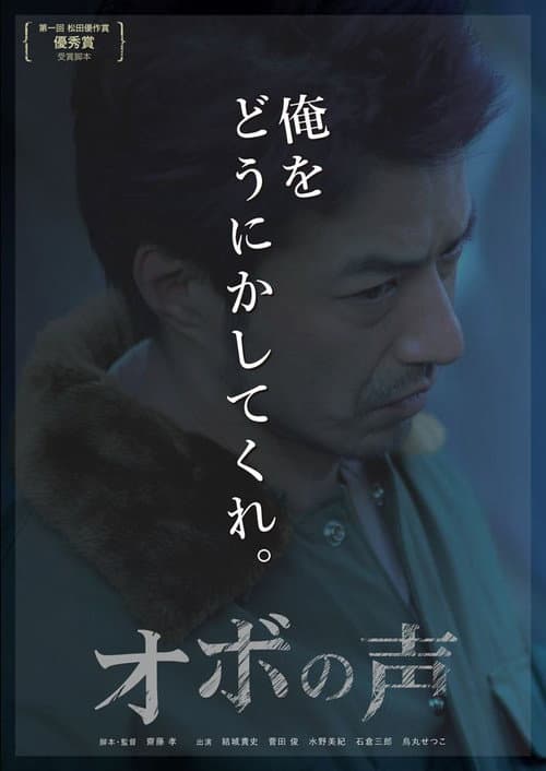 The Voice of Obo poster