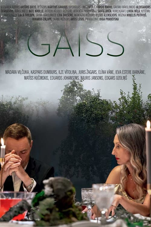 Gaiss poster