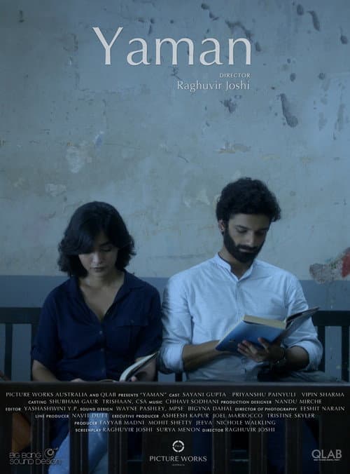 Yaman poster
