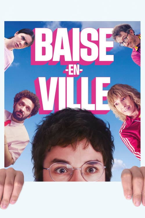 Baise-en-ville poster