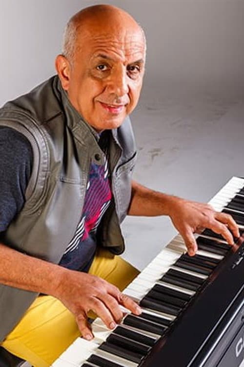 Ricardo Feghali
