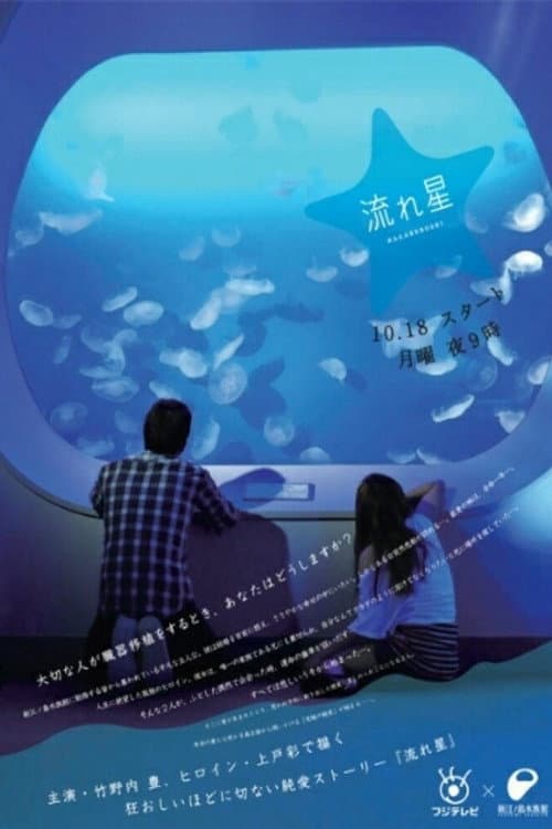 Shooting Star poster