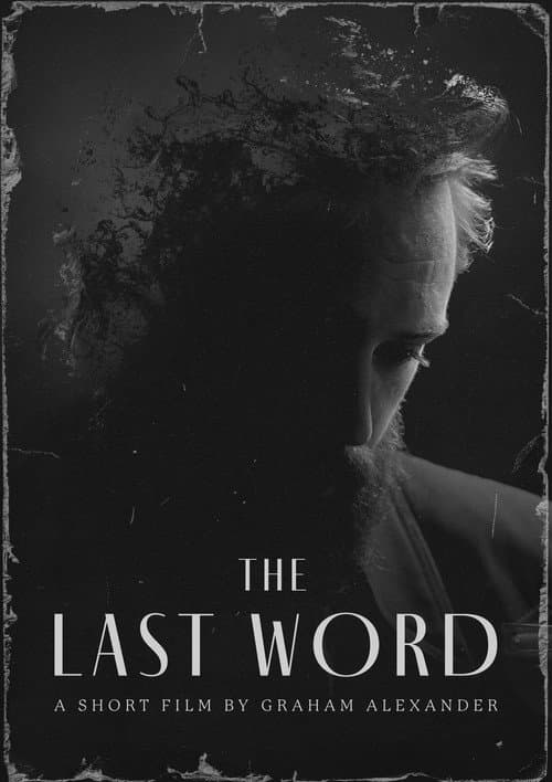 The Last Word poster