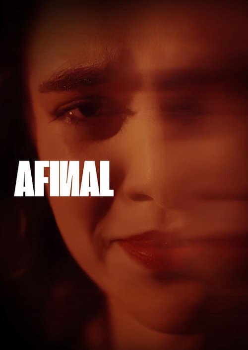 Afinal poster
