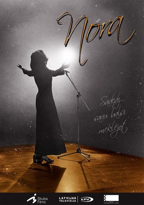 Nora poster