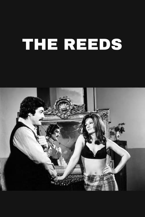 The Reeds poster