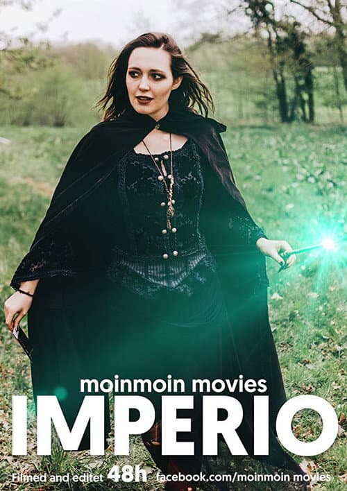 Imperio poster