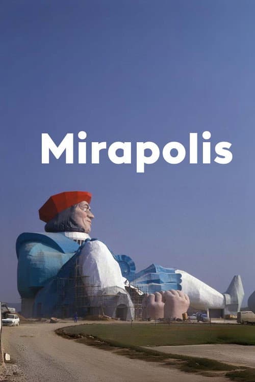 Mirapolis poster