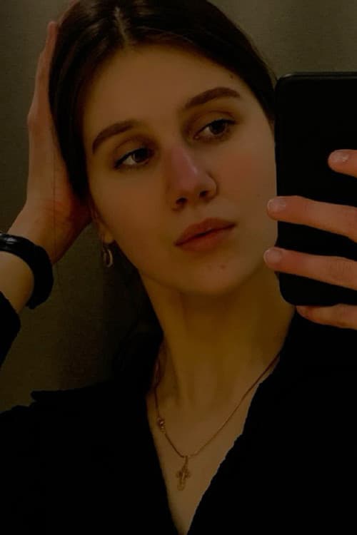 Maria Irchak