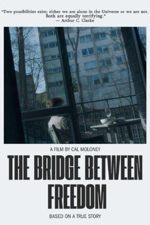 The Bridge Between Freedom poster