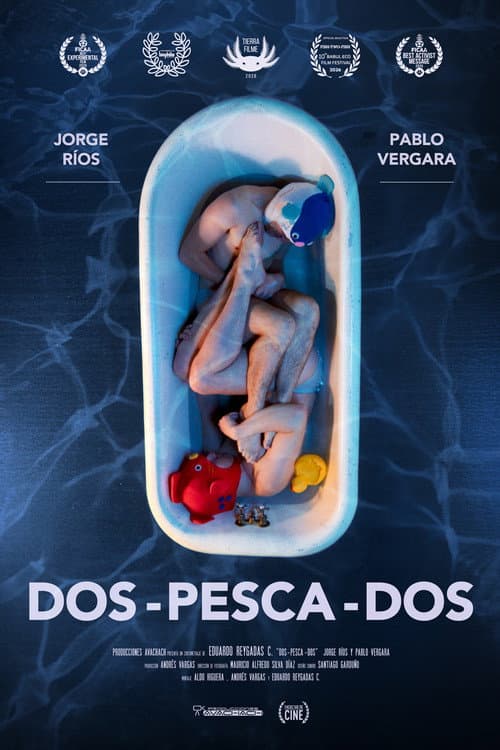 DOS-PESCA-DOS poster