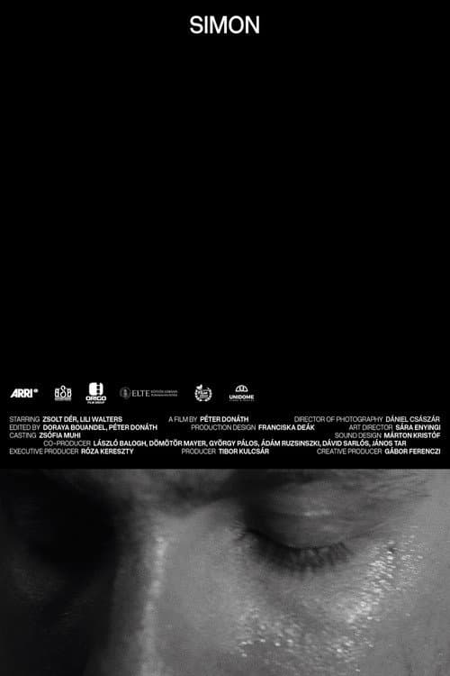 Simon poster