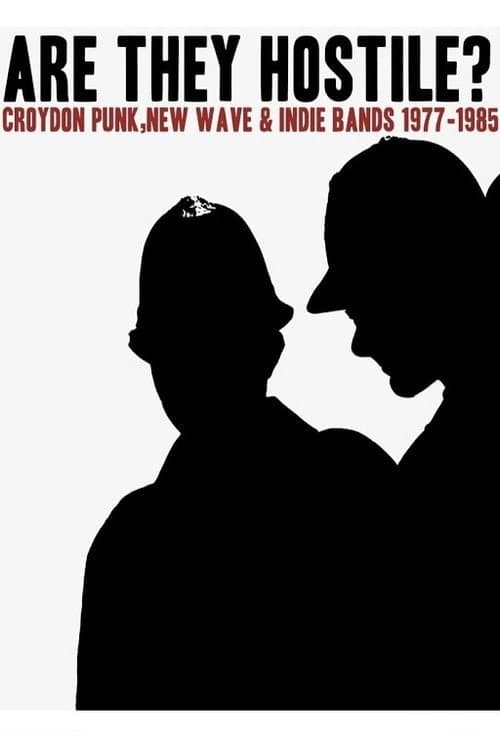 Are They Hostile? poster