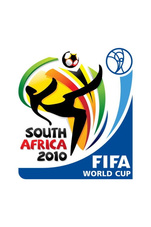 2010 FIFA World Cup All Goals poster