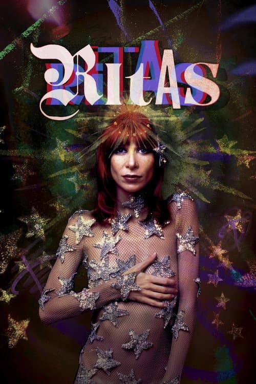 Ritas poster