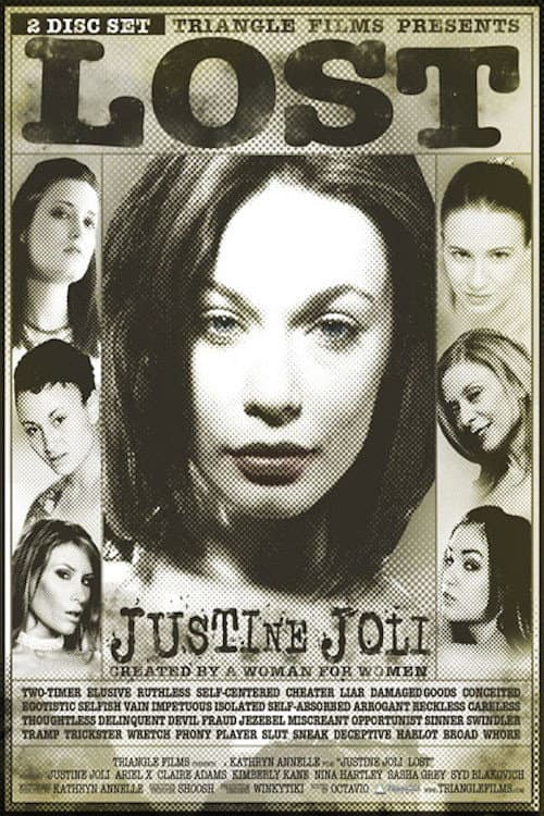 Lost poster