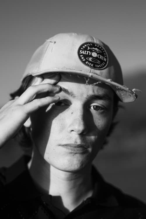 Patrick Hayashi