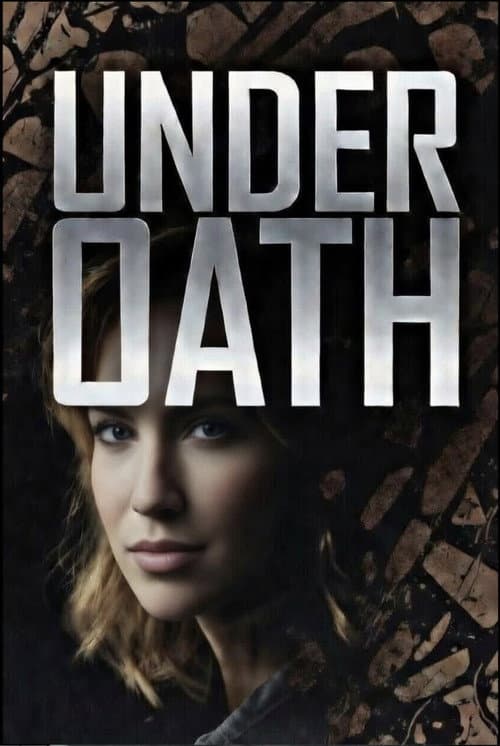 Under Oath poster