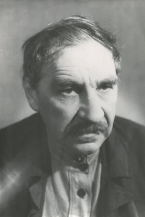 Vyacheslav Volkov