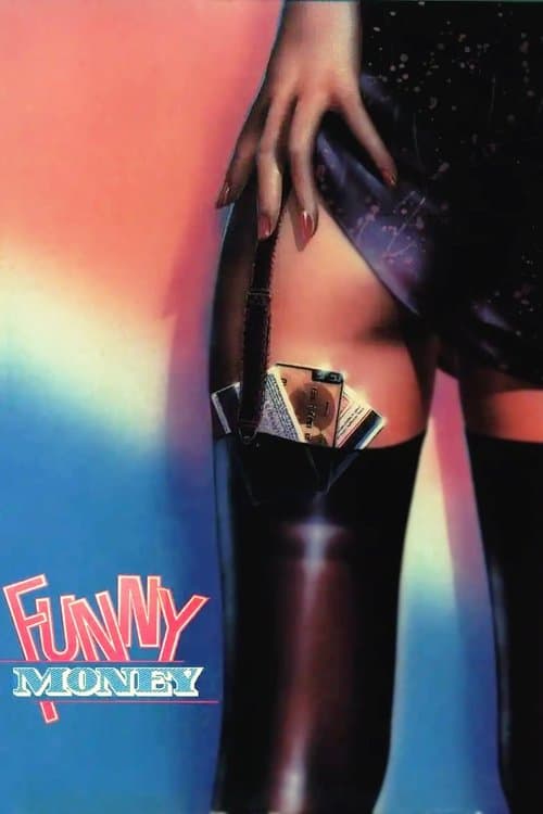 Funny Money poster